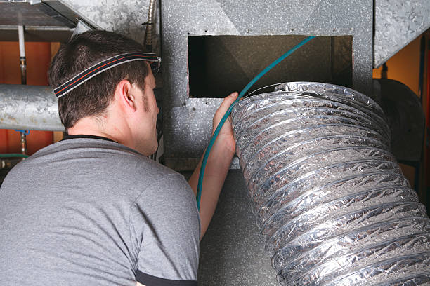 Best Best Air Duct Cleaning Near Me  in St Clair, PA