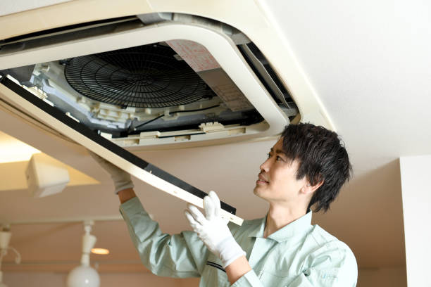 Best Dryer Vent Cleaning Services  in St Clair, PA