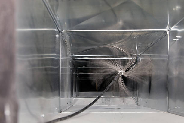 Best Ductwork Cleaning Services  in St Clair, PA